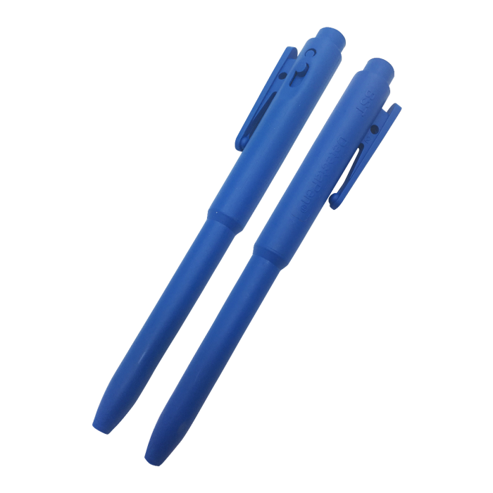 Metal Detectable Pens & Markers | Food Grade Pens | X-Ray markers ...