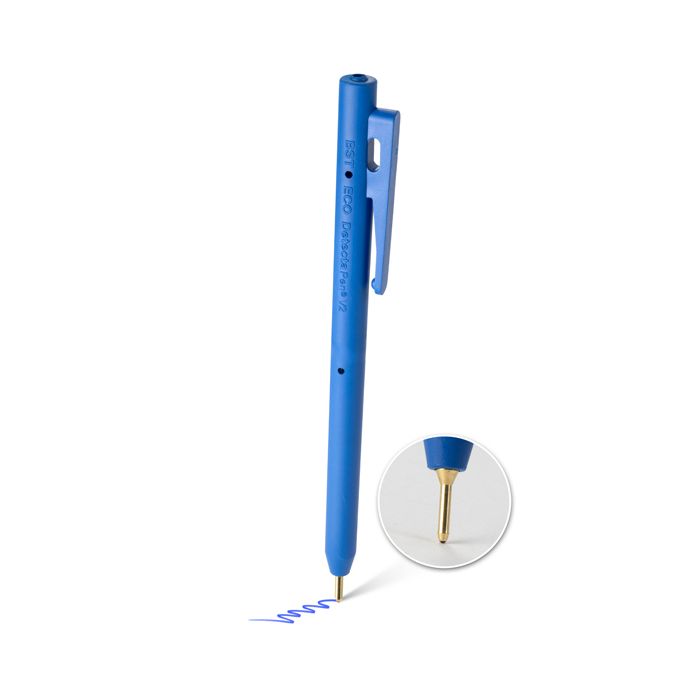 Detectable Products Australia + New Zealand | Metal DETECTA