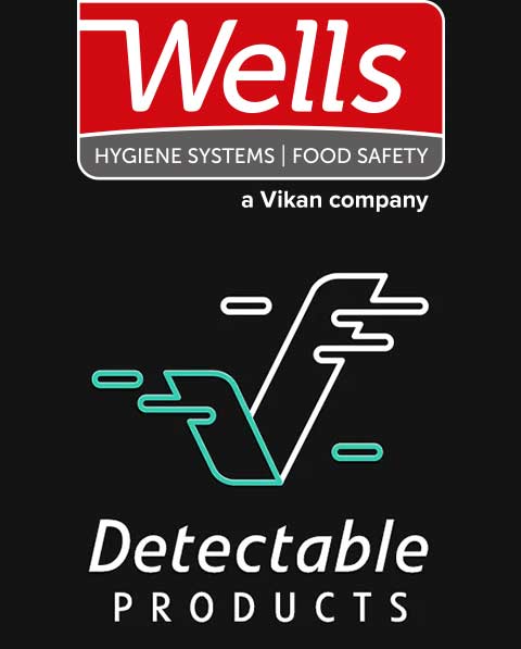 Detectable Products
