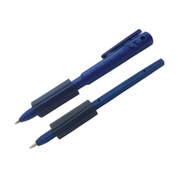 Detectable Ergo Grip for Eco Pen, Pack of 1