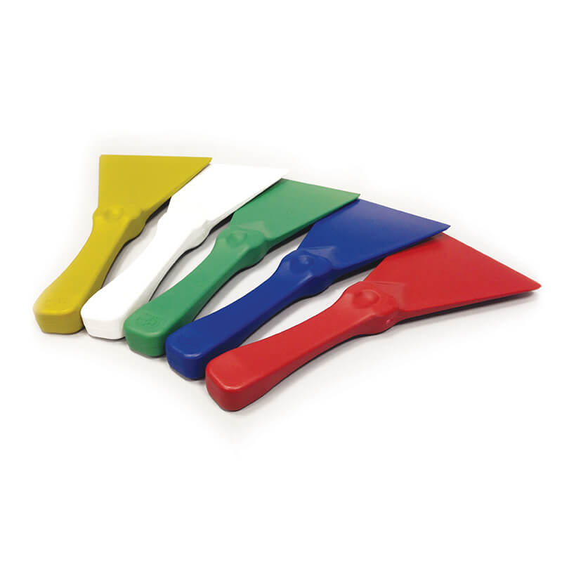 Metal Detectable Items Metal Detectable Food Handling Tools | Detectable Products
