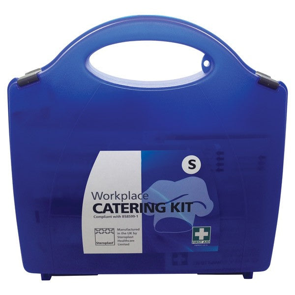 BST Catering First Aid Kit 