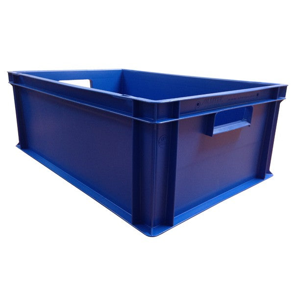 BST DetectaBox® Stackable Storage Tubs