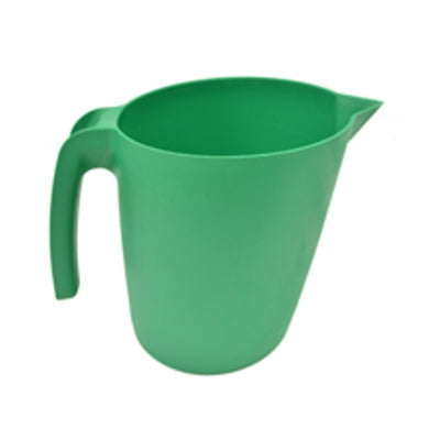 BST Detectable Pouring Jug green
