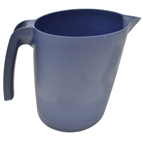 BST Detectable Pouring Jug blue