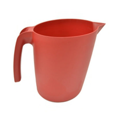 BST Detectable Pouring Jug red