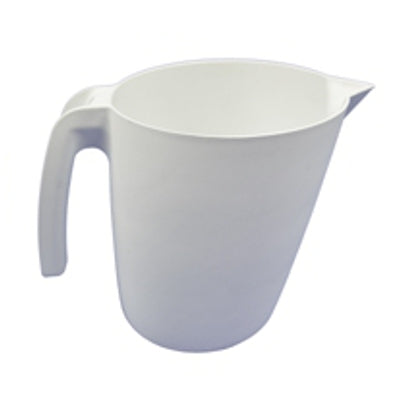 BST Detectable Pouring Jug white
