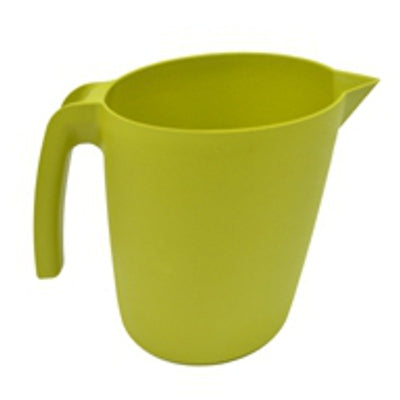 BST Detectable Pouring Jug yellow