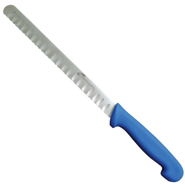 BST Detectable Bagel Knife / Bread Knife