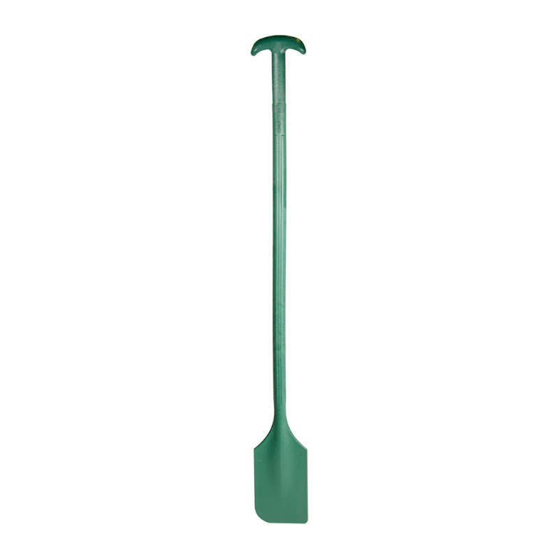 BST Detectable Paddle without Holes 1320mm green