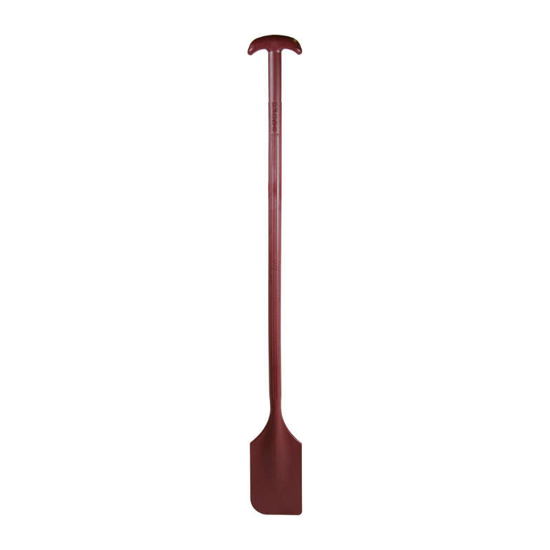 BST Detectable Paddle without Holes 1320mm red