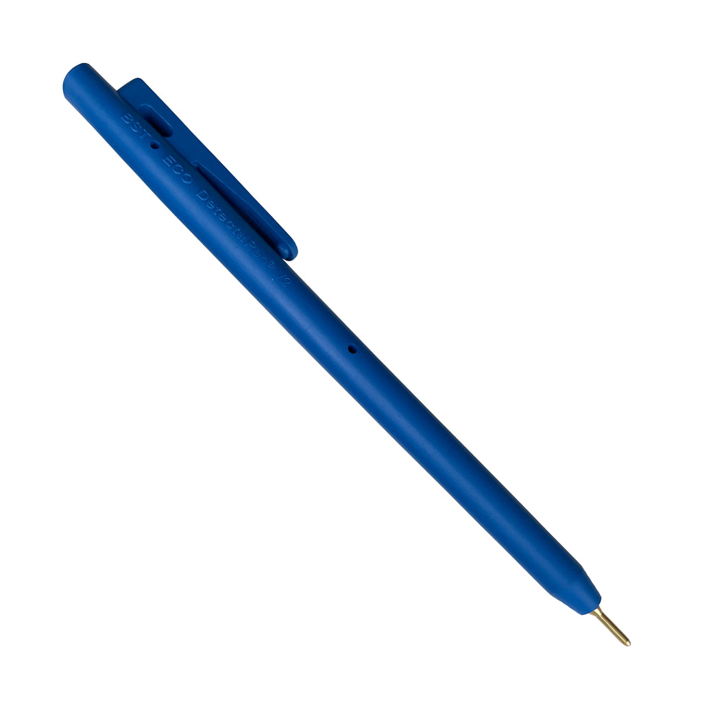 Detecta-Eco Pen, Brass Nib, Pack of 50