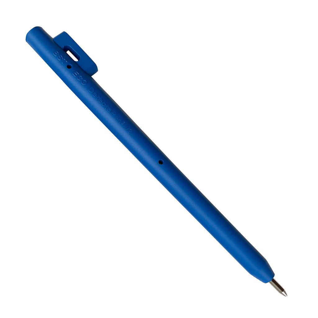 BST Detecta-Eco Pens, Nickle Nib, 50 Pack