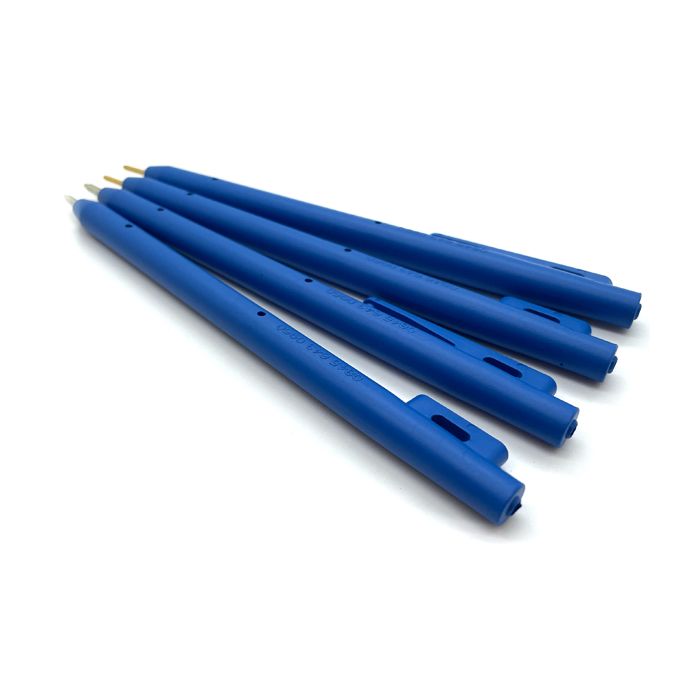 BST Detecta-Eco Pens, Nickle Nib, 50 Pack