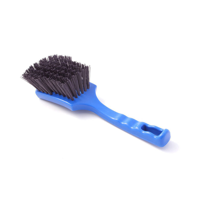Detectable Churn Brush, Short Handle