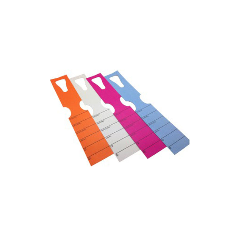 Detectable Traceability | Industrial Tags & Metal Asset Labels ...