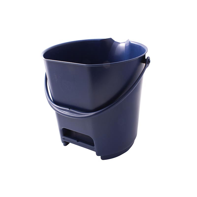 BST Detectable 15L Bucket