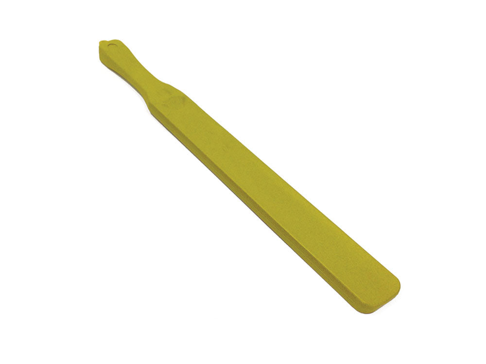 BST Detectable Universal Stirrer Yellow