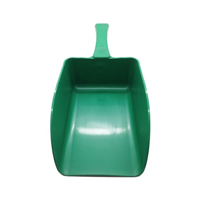 BST Detectable Hand Scoop, 2L Green
