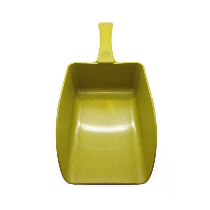 BST Detectable Hand Scoop, 2L Yellow