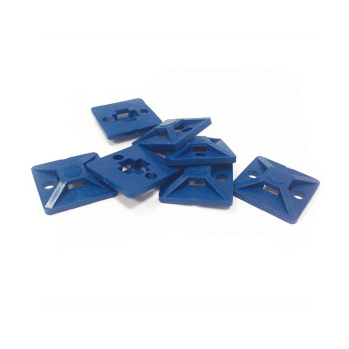 BST Detectable Cable Tie Mounts