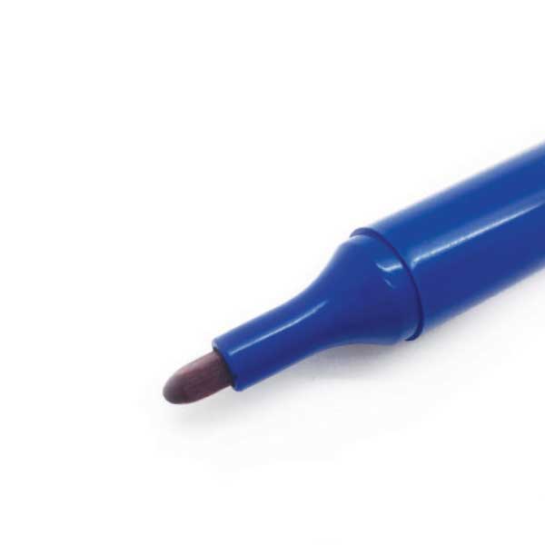 Detecta-Mark, Meat Marker Pen, Pack of 10