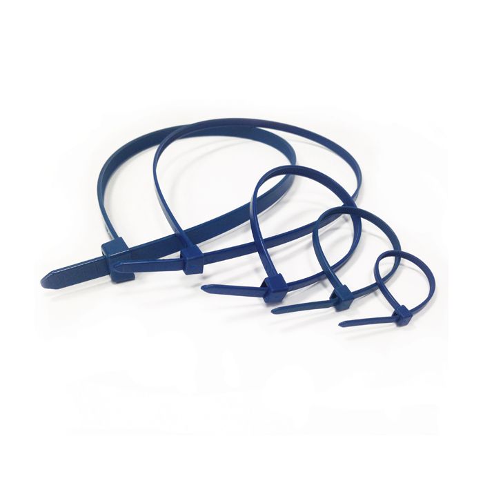 BST Detectable Cable Ties