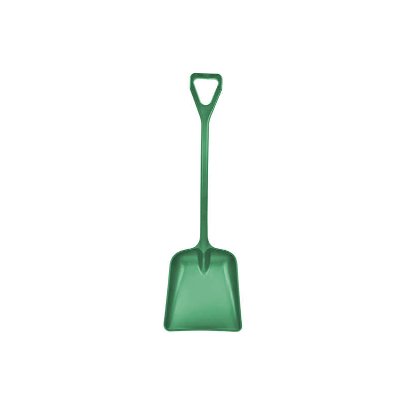 BST Large Detectable Shovel  green