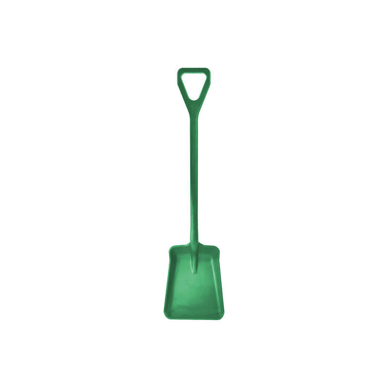 BST Small Detectable Shovel green