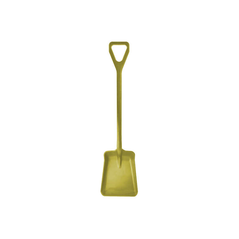 BST Small Detectable Shovel yellow