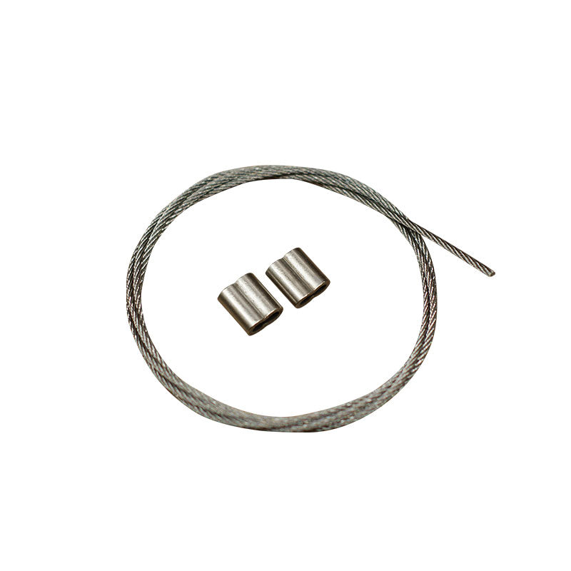 Secure Cable Kit, 600mm